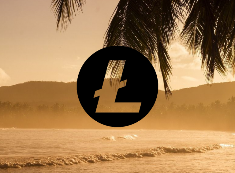 Анализ цены Litecoin 