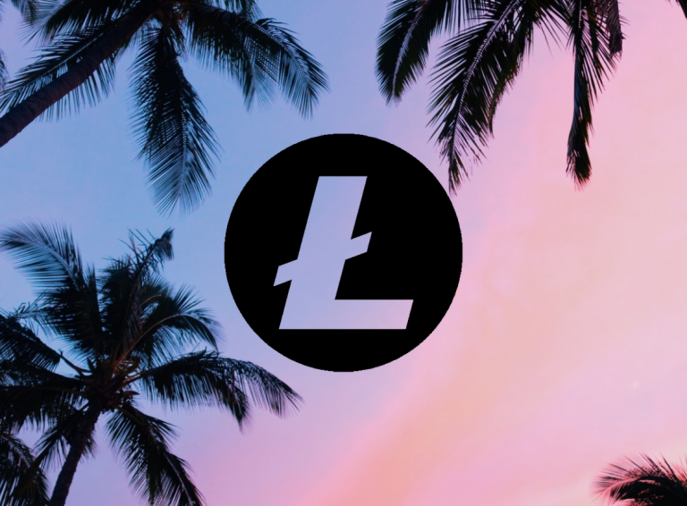 Анализ цены Litecoin 