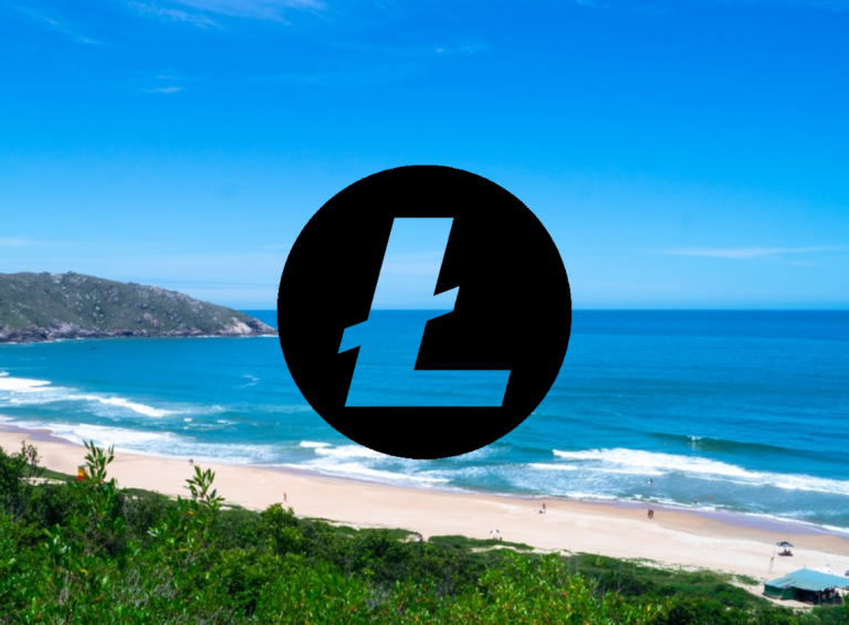 Анализ цены Litecoin 