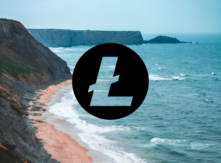 Анализ цены Litecoin 