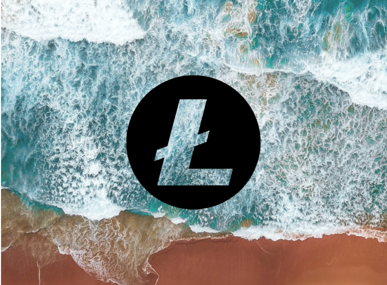 Анализ цены Litecoin 