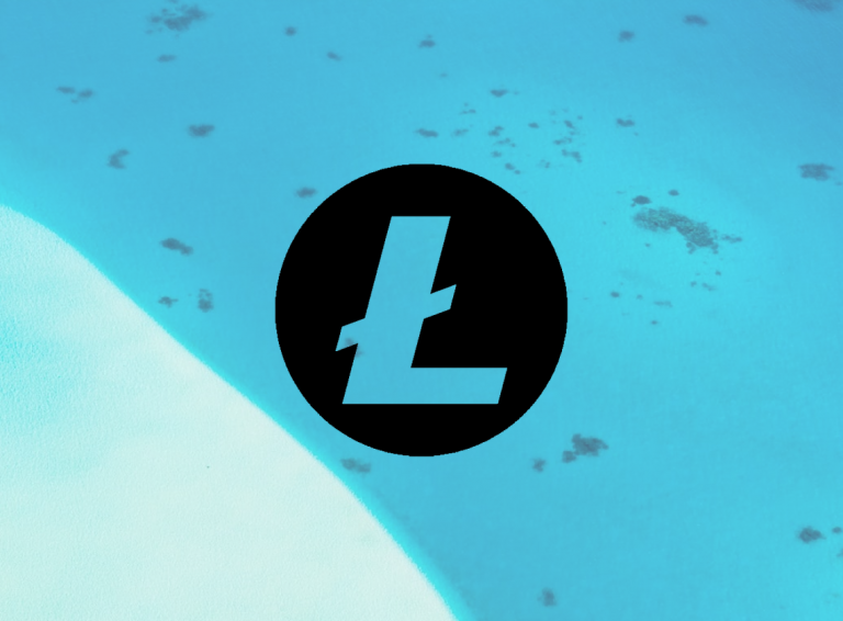 Анализ цены Litecoin 