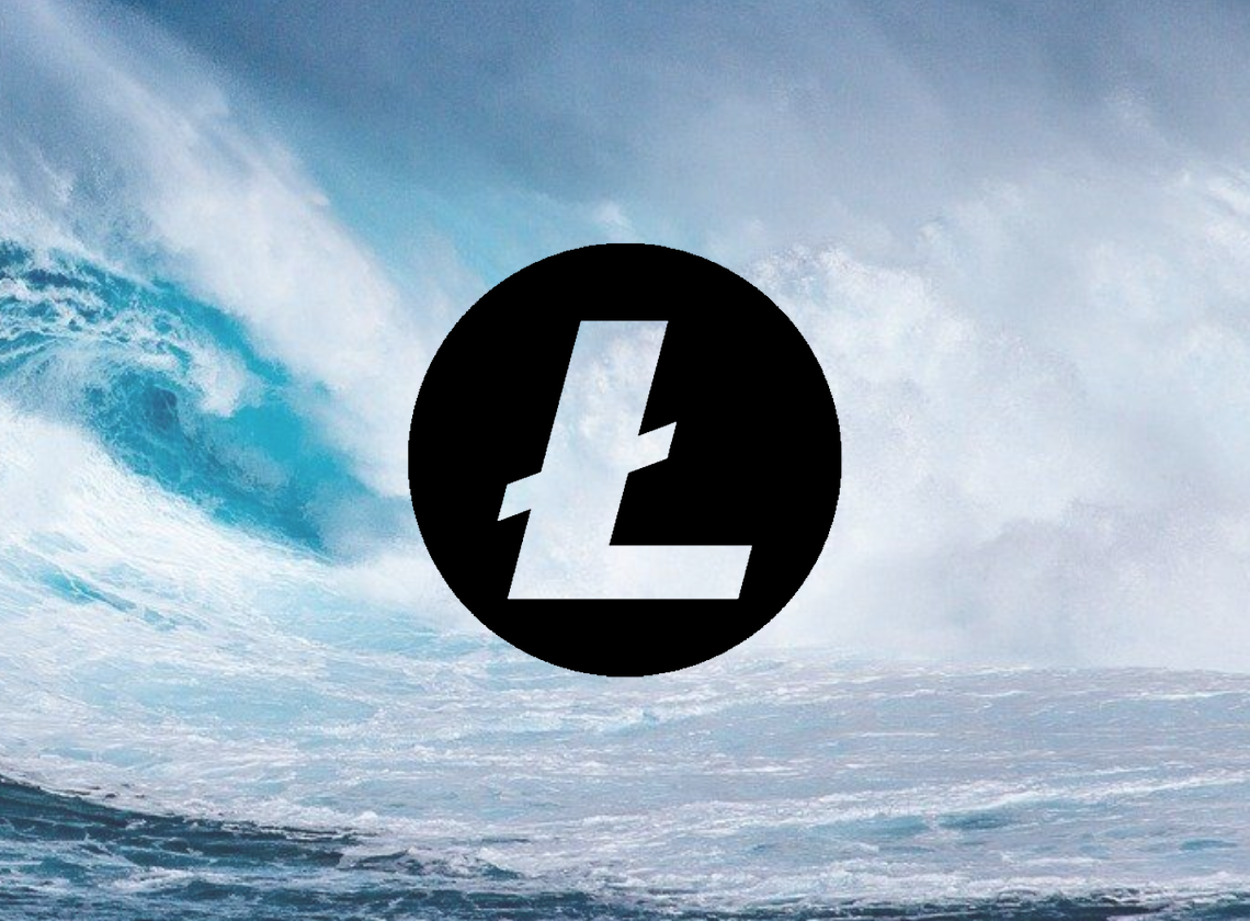 Litecoin Price analysis