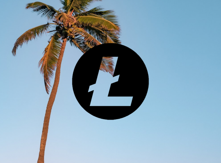 Анализ цены Litecoin 