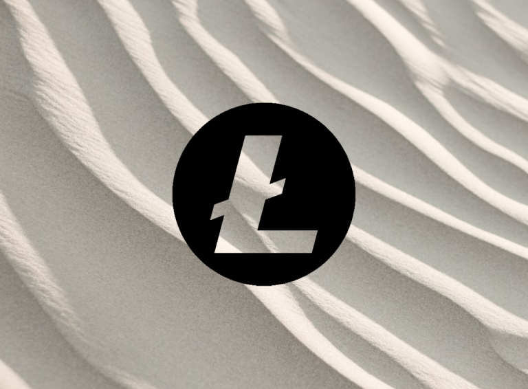 Анализ цены Litecoin 