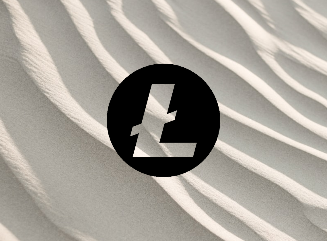Litecoin Price analysis