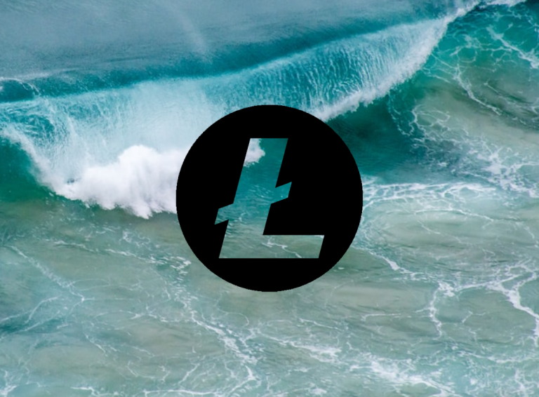 Анализ цены Litecoin 