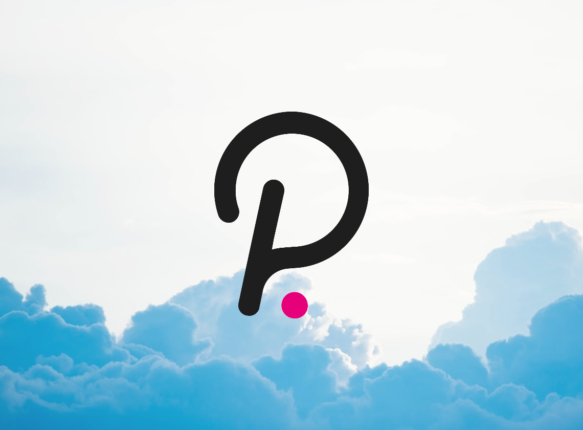Polkadot Price analysis