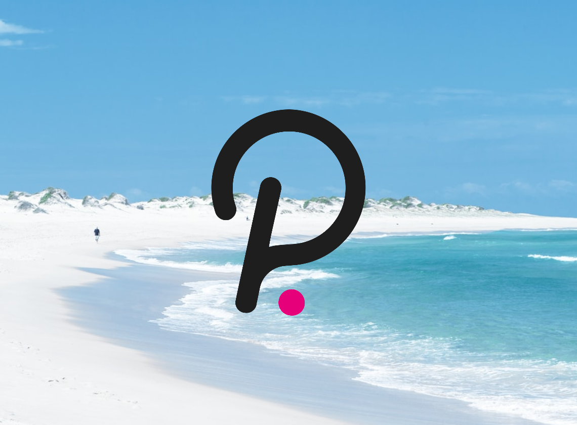Polkadot Price analysis