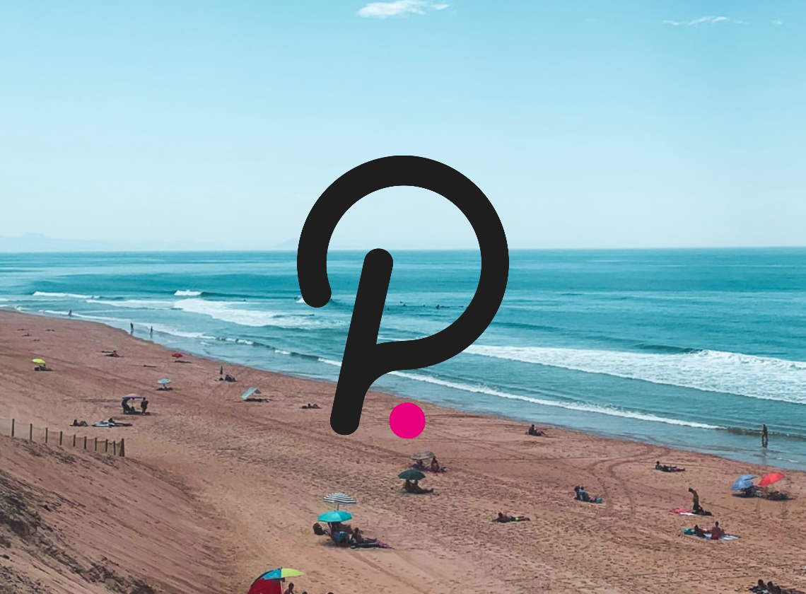 Polkadot Price analysis