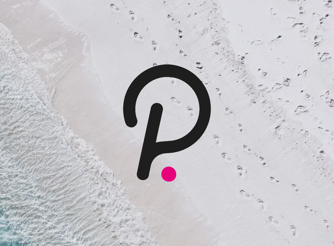 Polkadot Price analysis