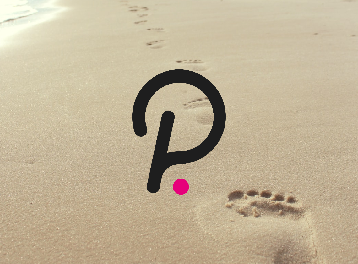 Polkadot Price analysis