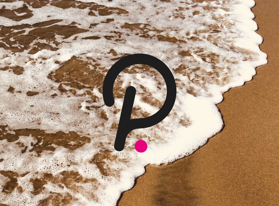 Polkadot Price analysis