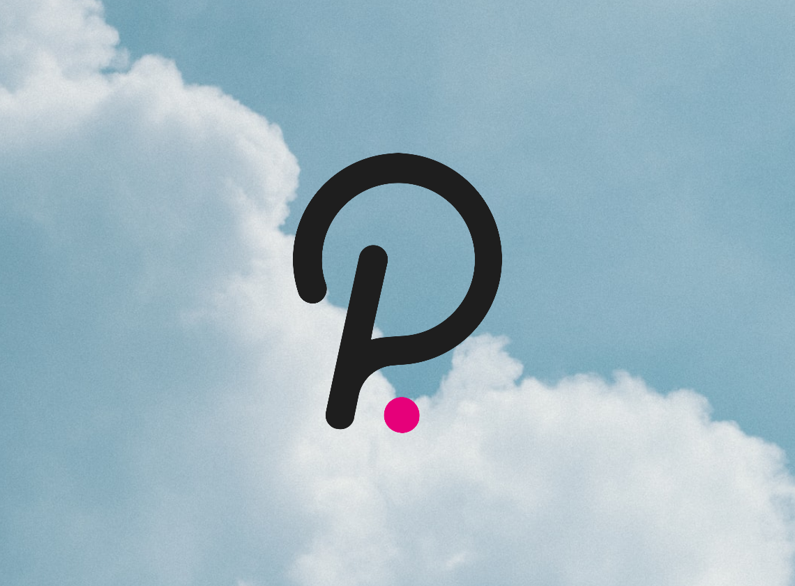 Polkadot Price analysis