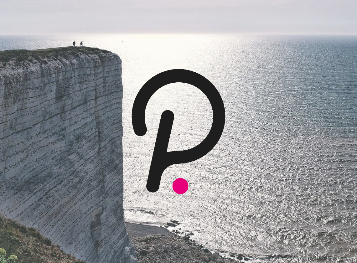 Polkadot analysis