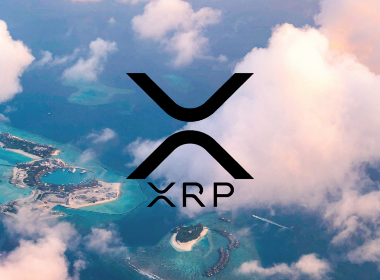 Анализ цены Ripple 