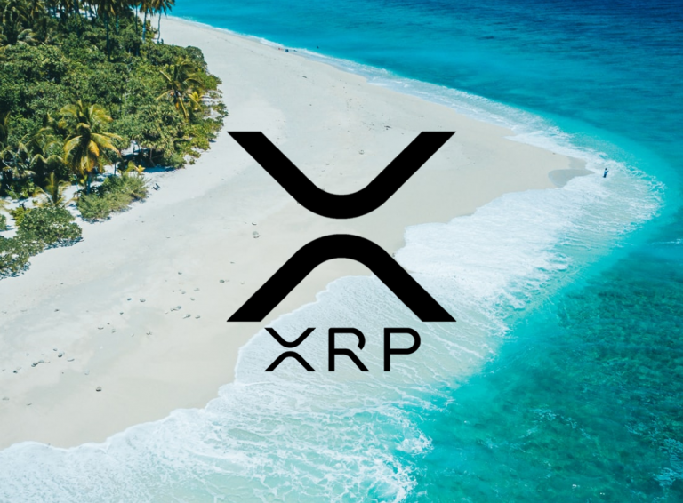 Анализ цены Ripple 