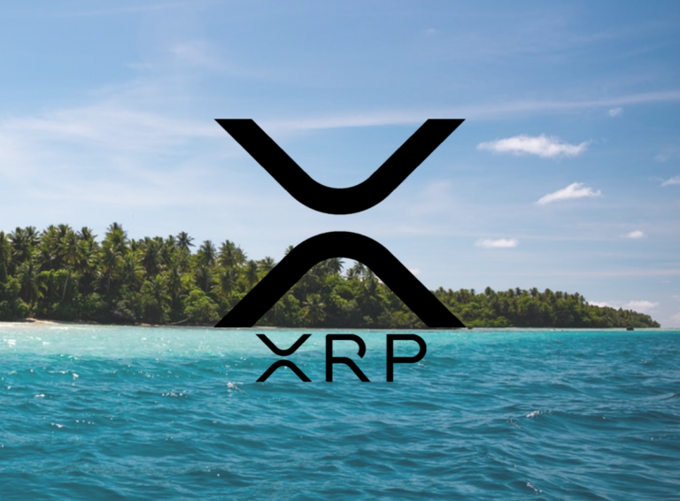 Анализ цены Ripple 