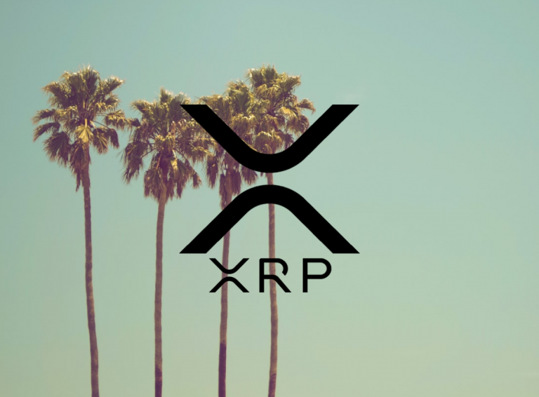 Анализ цены Ripple 