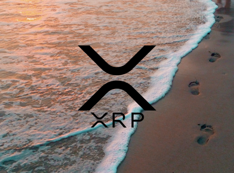 Анализ цены Ripple 