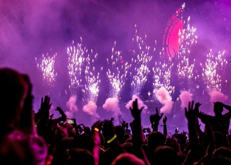 タオバオ音楽フェスティバル