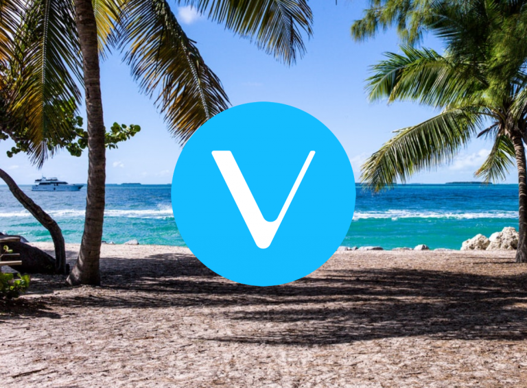 Анализ цен Vechain 