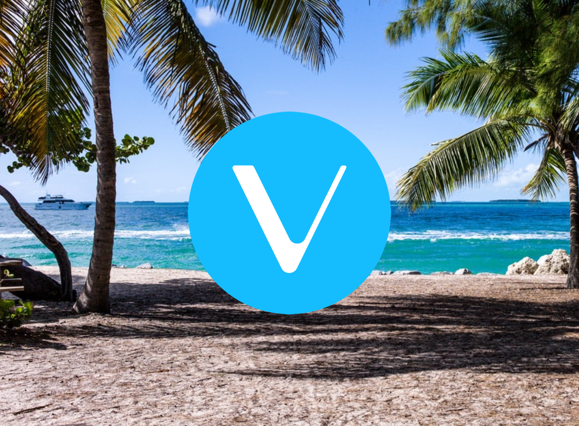 Vechain Price analysis