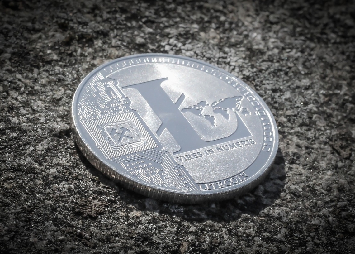 Predicción del precio Litecoin 