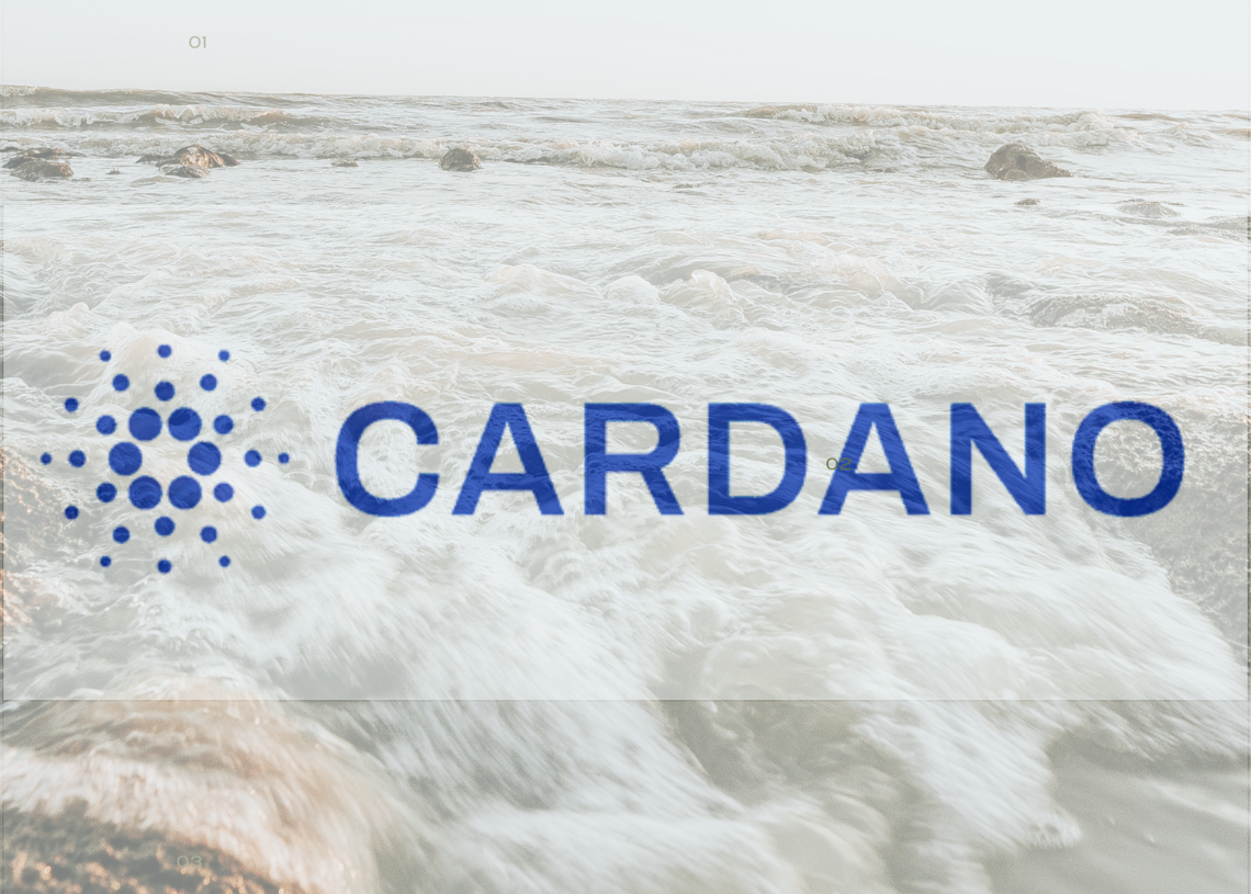 Análisis del precio Cardano 