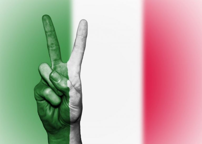 イタリアの規制当局