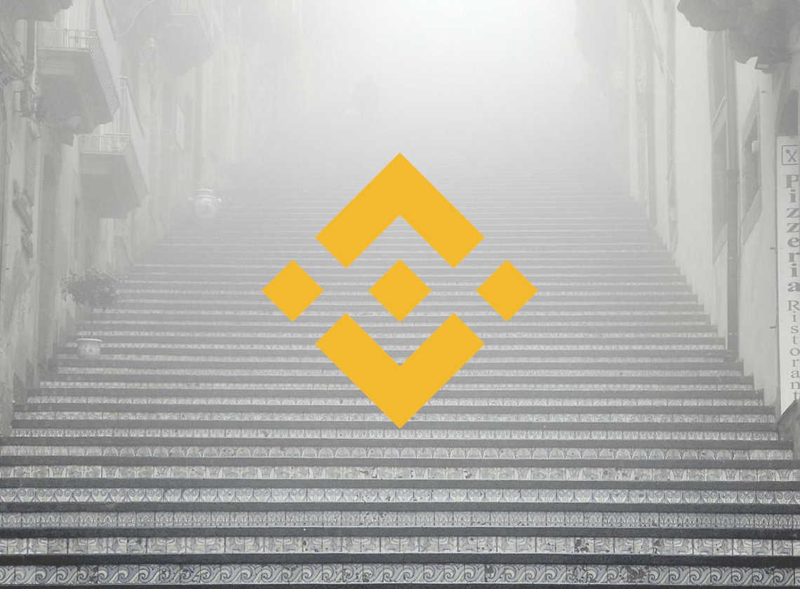 Binance Coin Price Prediction