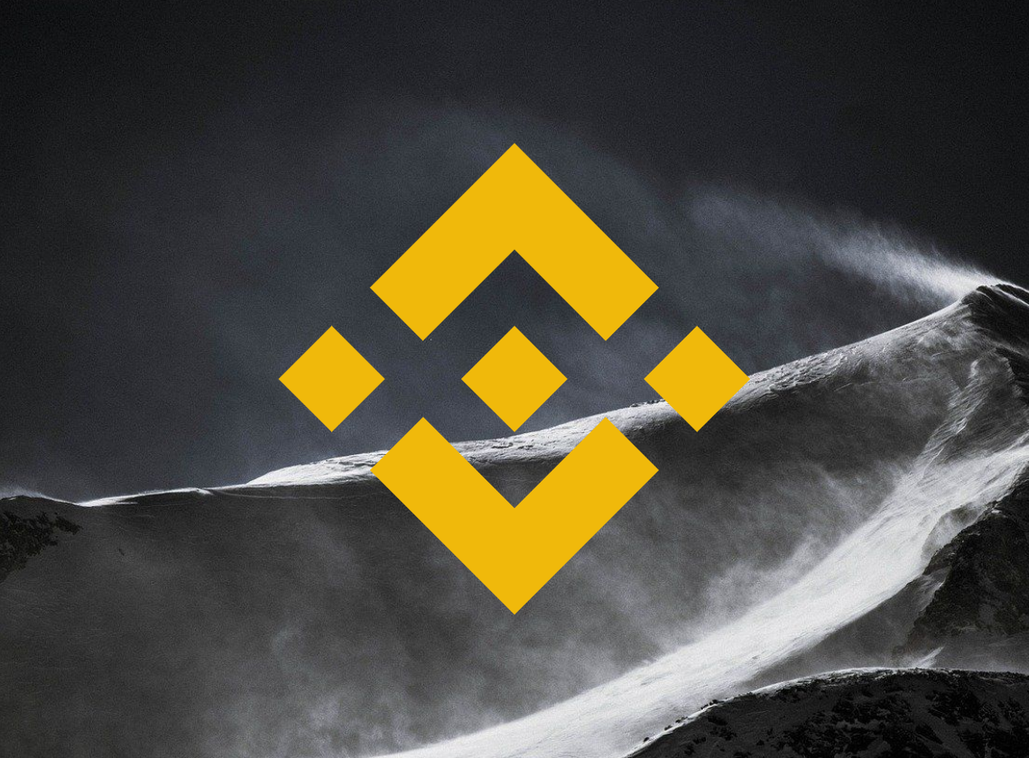 Binance Coin Price Prediction
