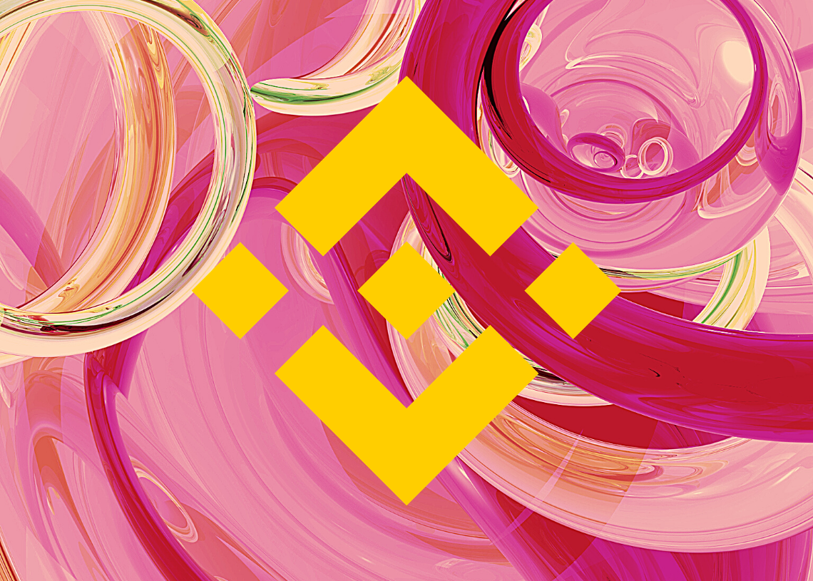 Binance Coin Preis