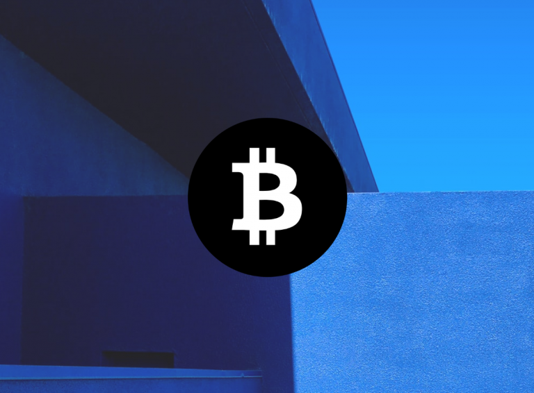 Анализ цены Bitcoin 