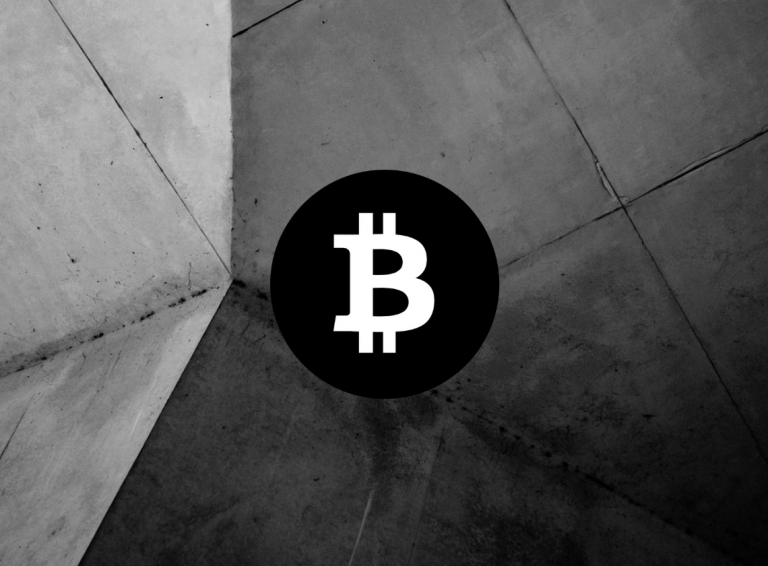 Анализ цены Bitcoin 