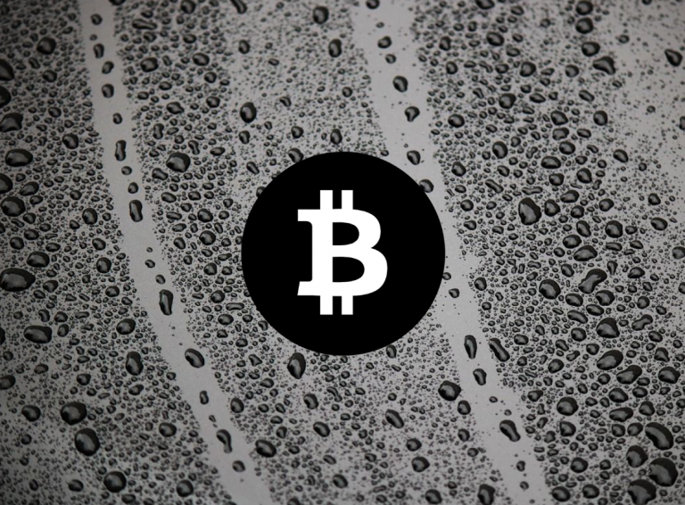 Анализ цены Bitcoin 