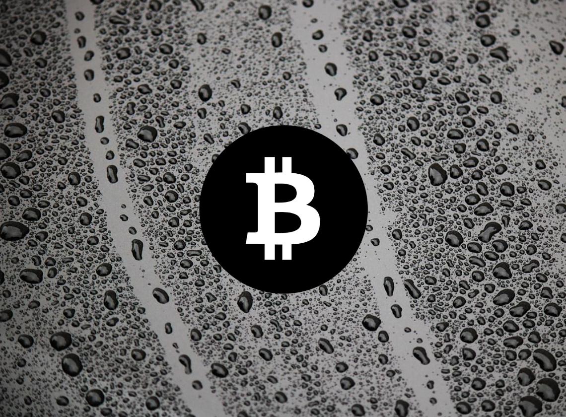 Bitcoin Price analysis