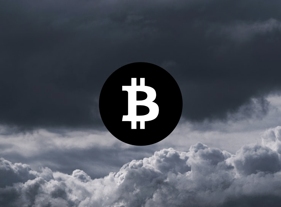 Bitcoin Price analysis