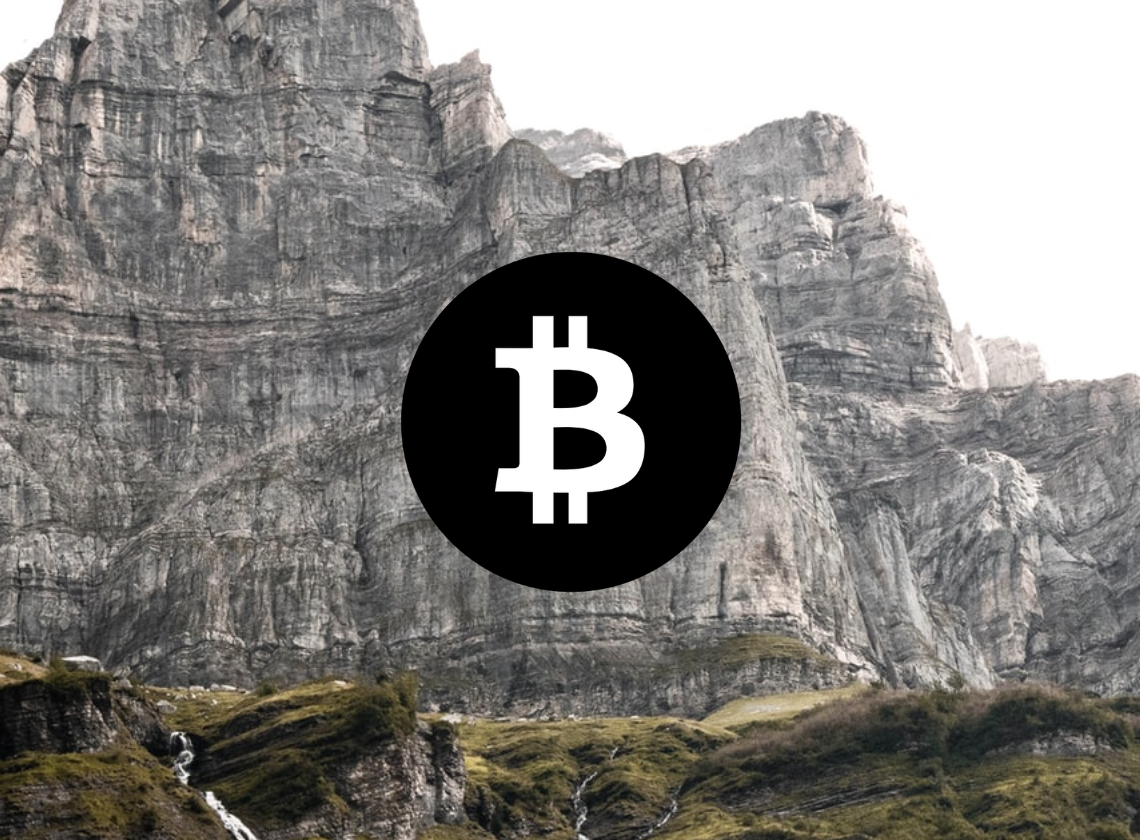 Bitcoin Price analysis