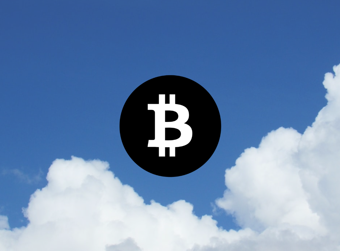 Bitcoin Price analysis