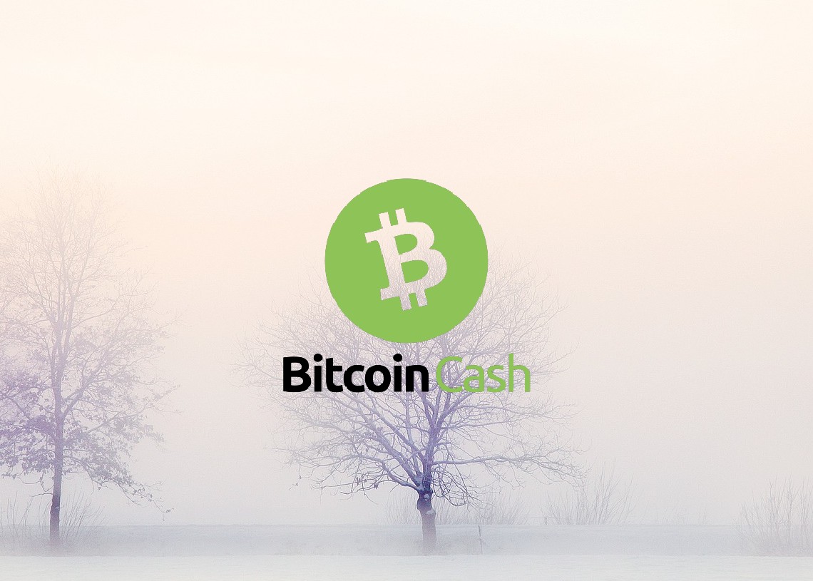 Bitcoin cash price analysis Bearish curve dominates the charts price drops to