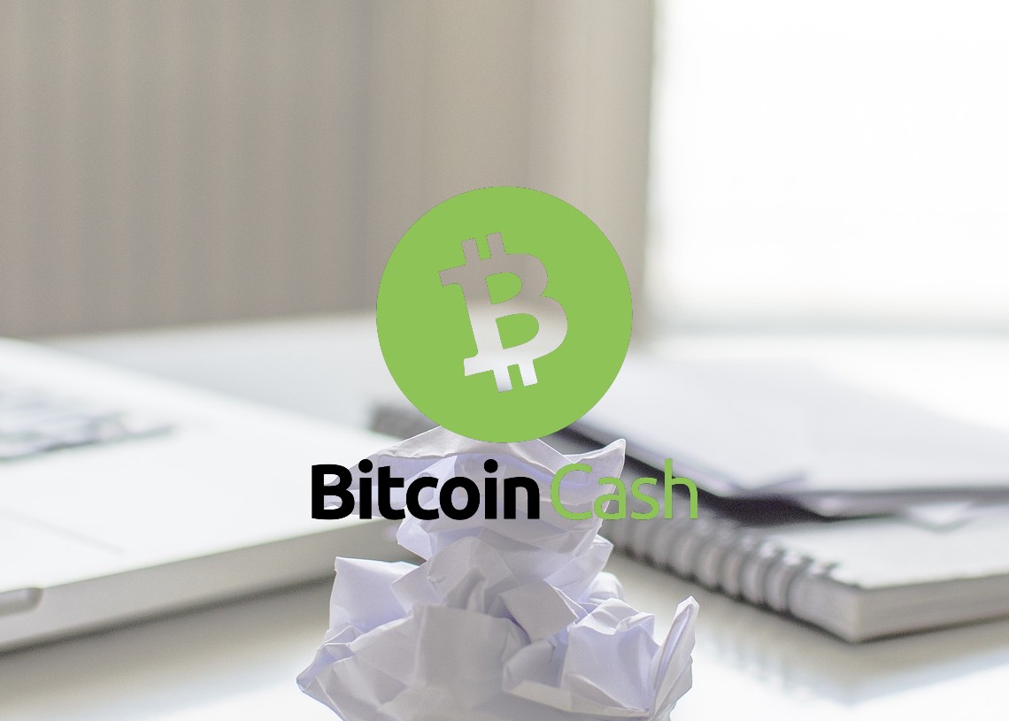 Bitcoin cash price analysis Bulls succeed in marking a new height above