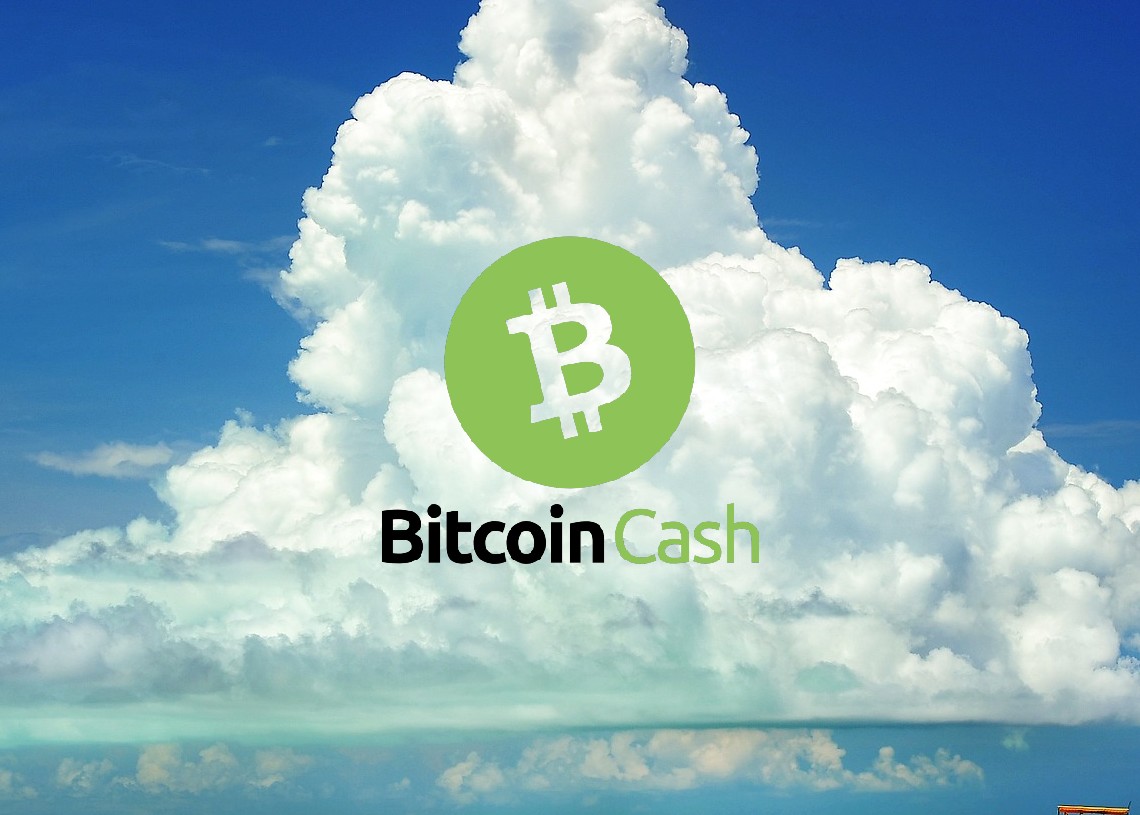 Bitcoin cash price analysis Bulls successfully overcome the towering bearish momentum take price to