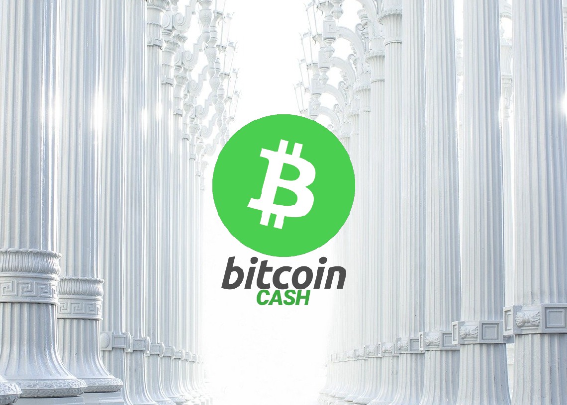 Bitcoin cash price analysis price drives past leaves bearish momentum at stake