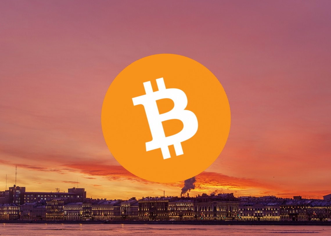 Análisis del precio Bitcoin : BTC se corrige tras una racha alcista