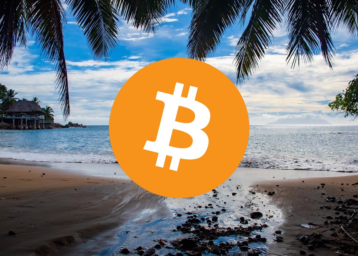 Análisis del precio Bitcoin : BTC listo para volver a probar el rango