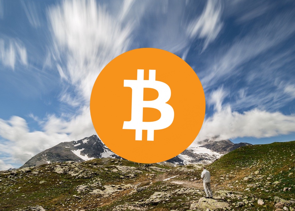 Análisis del precio Bitcoin : BTC volverá a probarse