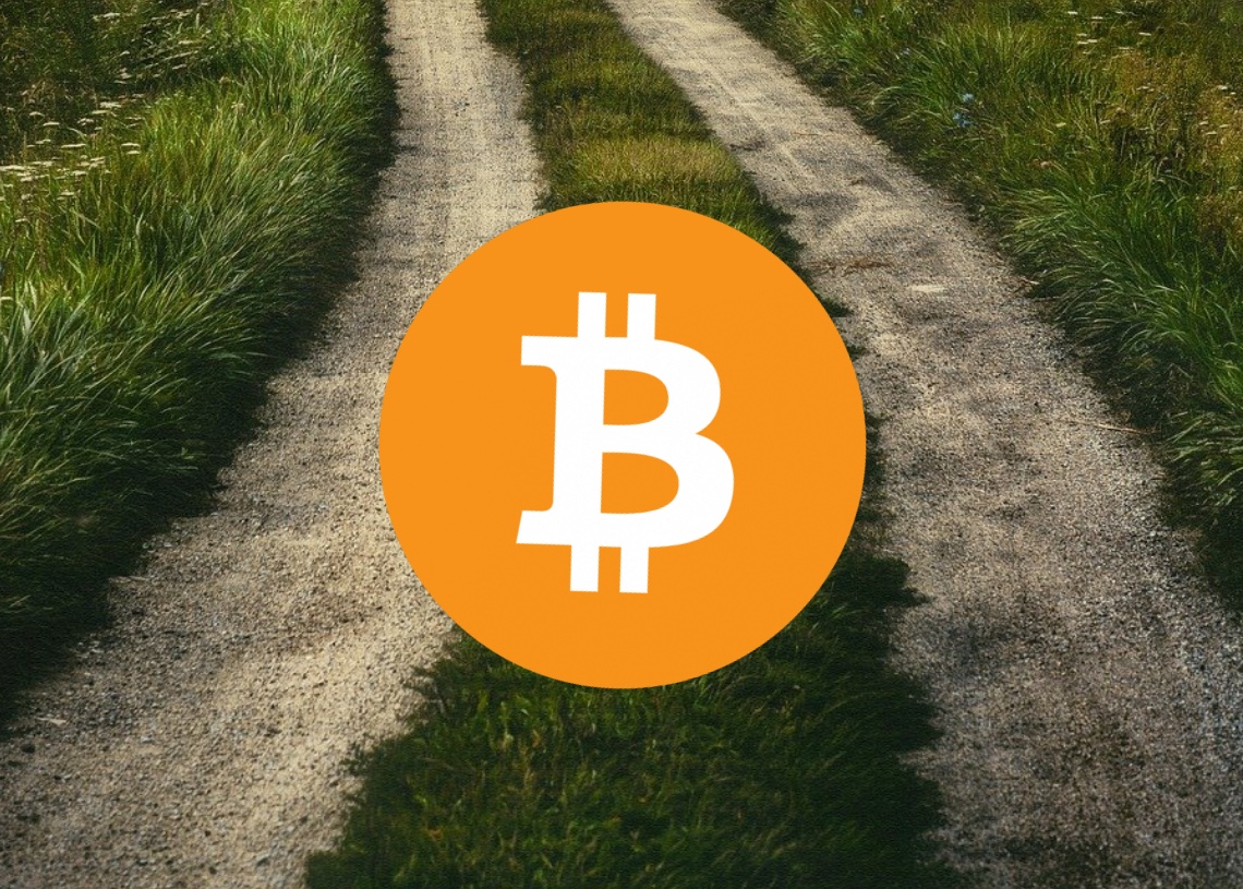 Análisis del precio Bitcoin : BTC volverá a probarse