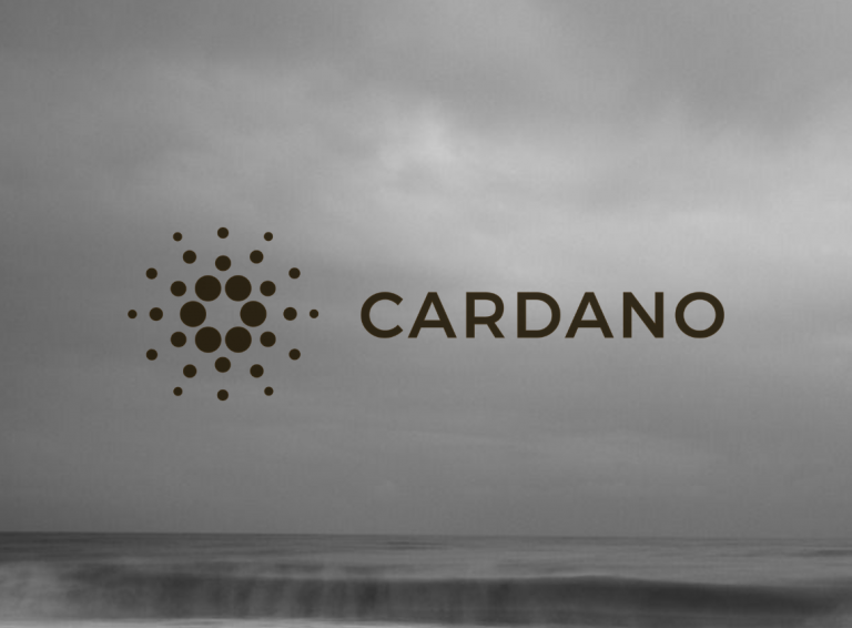Анализ цены Cardano 