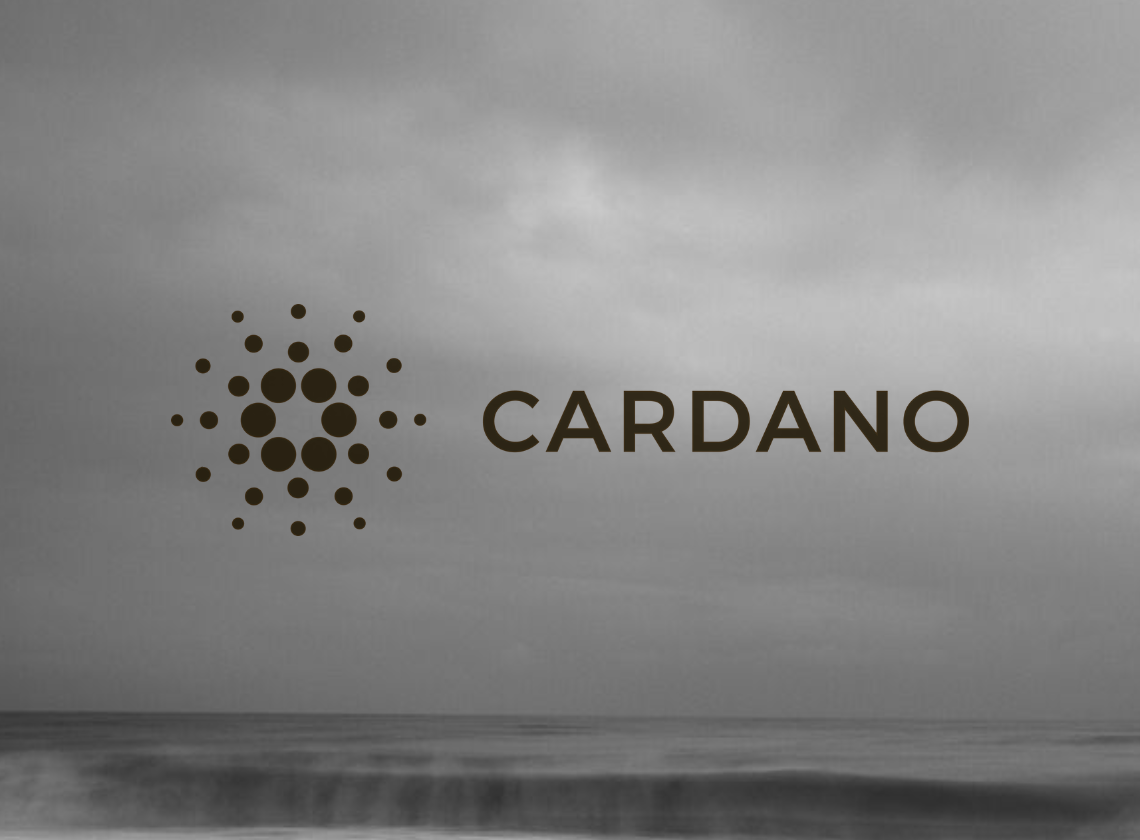 Cardano Price analysis